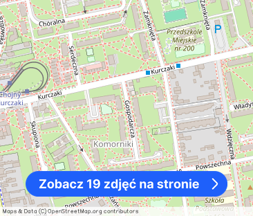 3-pokojowe mieszkanie z garażem - Zdjęcie 1