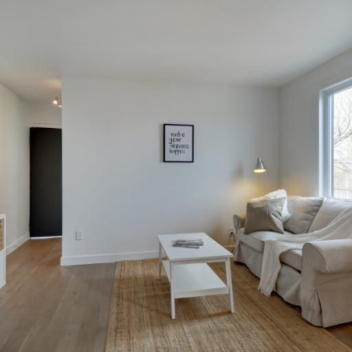 Appartement 3 ½ à louer Limoilou juillet 2026 - Photo 1