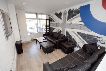 7 bedroom house to rent - Photo 2