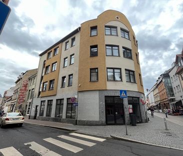 Reizvolle 3-Zimmerwohnung in der Innenstadt - Photo 3