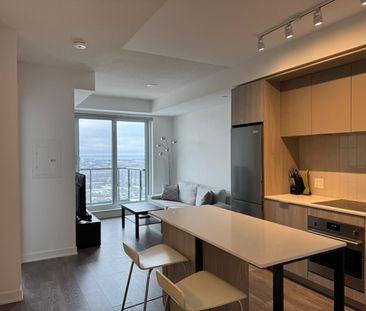 For Lease - 130 River Street Unit# 2701, Toronto, Ontario - Photo 6