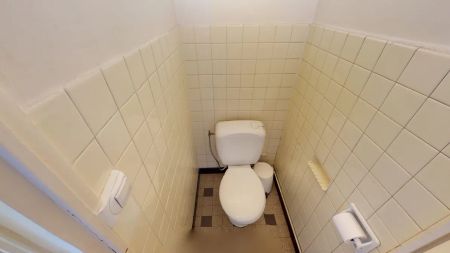 45 avenue Esquirol 45, Lyon - Photo 4