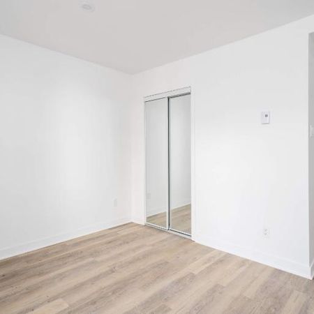 1 CH - 1 SDB - Montréal - $1,545 /mo - Photo 3