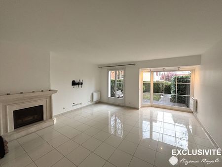 Location Maison 6 pièces 135m² ST GERMAIN EN LAYE 78100 - Photo 2