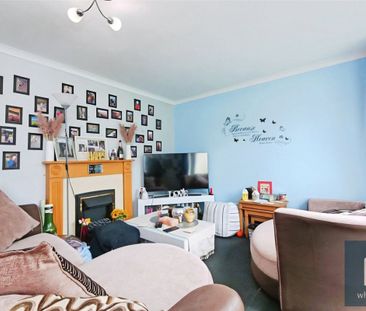 Chequers Close, Pontefract, WF8 - Photo 1