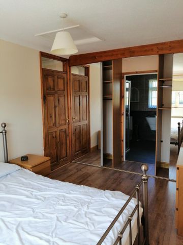 4 bedroom detached house to rent - Photo 2