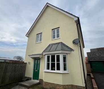 3 bedroom house to rent - Photo 1