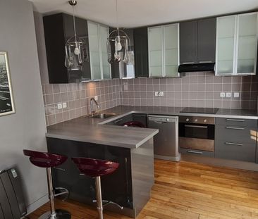 Appartement 2 pièces de 52 m² à Issy-les-Moulineaux (92130) - Photo 5