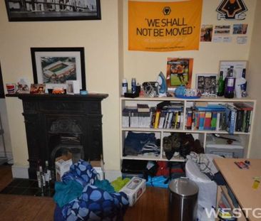 4 Bed - Wokingham Road, University Area - Photo 2