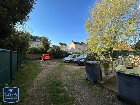 Location Appartement 2 pièces 45m² TOURS 37000 - Photo 5