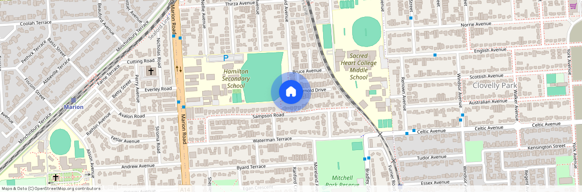 2/15 Arnold Drive, SA 5043, Mitchell Park