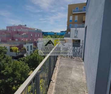 Location Appartement 4 pièces 82m² - Photo 5