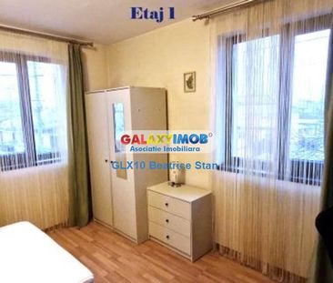 Inchiriere apartamente 3 camere in vila BUCURESTII NOI / LAMINORULUI - Fotografie 5