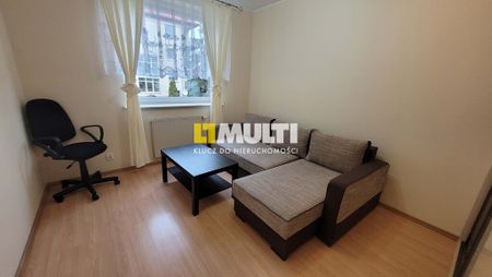 wynajem 3 pokoje na Warszewie - Zdjęcie 4