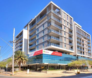 608/335 Wharf Road, Newcastle - Photo 1