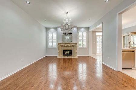 For Lease - 67 Rusty Trail, Vaughan, Ontario - Photo 4