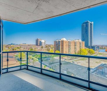For Lease - 65 Watergarden Drive Unit# 609, Mississauga, Ontario - Photo 4