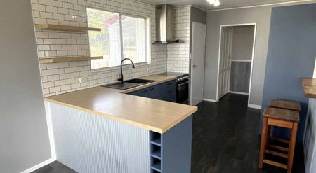 Complete on Denbigh Street - utilities included! - Photo 4