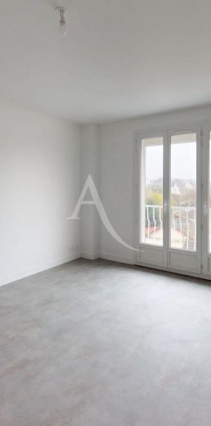 Location Appartement 1 pièce 29m² - Photo 1