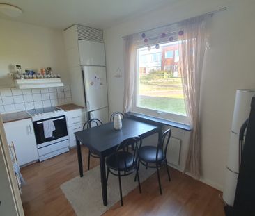 Malörtsvägen 16 A, Trelleborg Norr - Foto 2