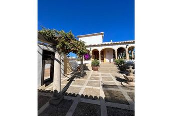 3 room luxury House for rent in Benitachell, Spain