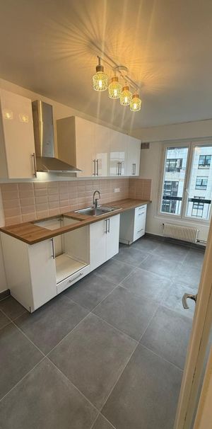 BOULOGNE BILLANCOURT - Photo 1