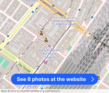 Mieszkanie na wynajem - 60 m² - 1 pokój - Photo 1