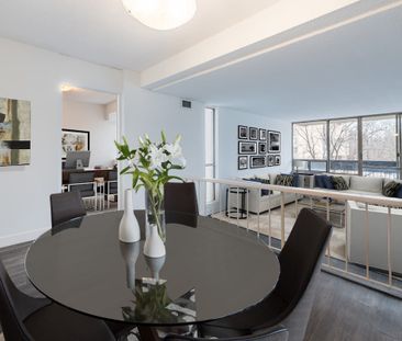 White Oaks Apartments - 1 Bedroom + Den - Photo 3