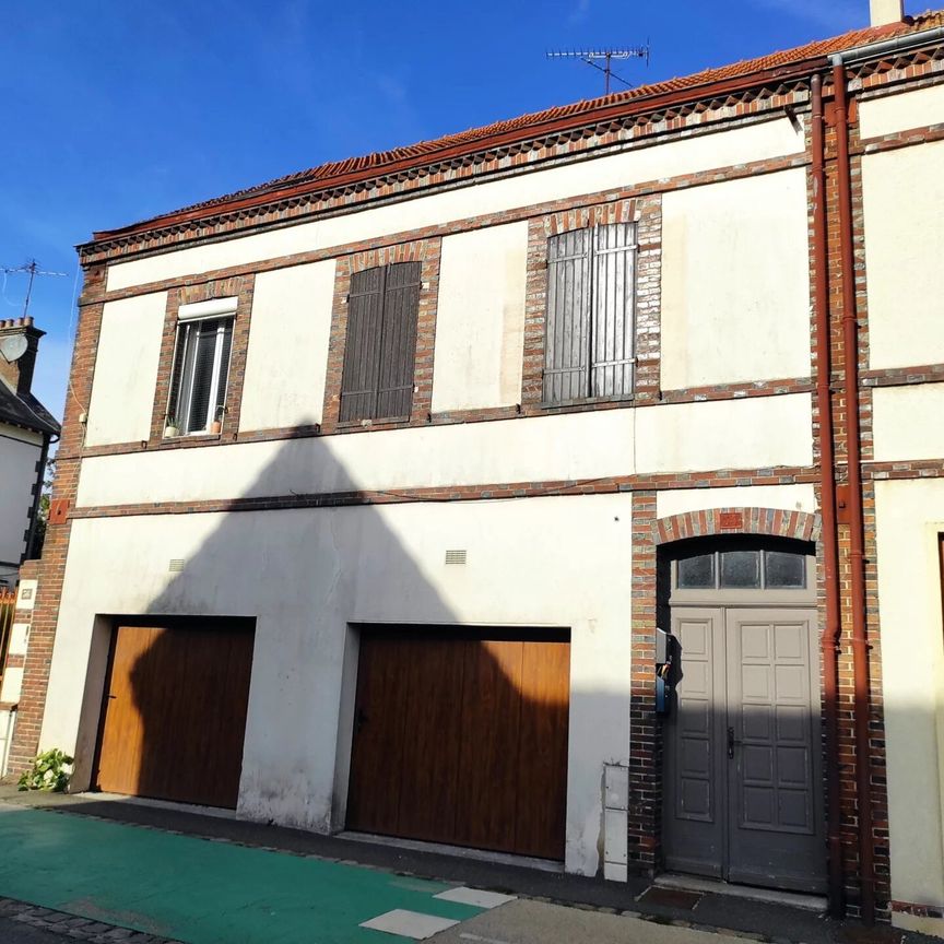 Location Appartement 2 pièces 33 m2 à Mainvilliers - Photo 1