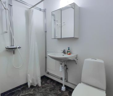 Nätragatan, Bjästa - Foto 3