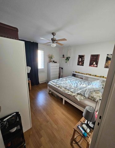 3.5 Zimmer, 70 m², 1. Stock - Foto 4