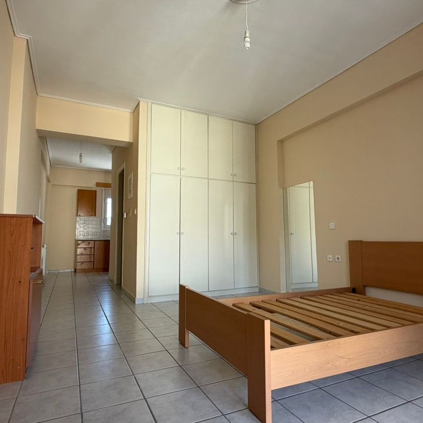 Studio/Γκαρσονιέρα για ενοικίαση Κέντρο (Ιωάννινα) - Φωτογραφία 1