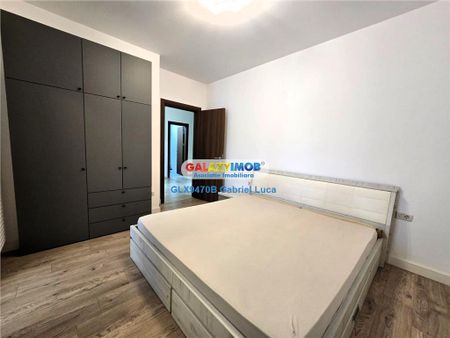 Apartament 3 camere 91mp | Decomandat -Nou | Cavar Residence - Fotografie 5