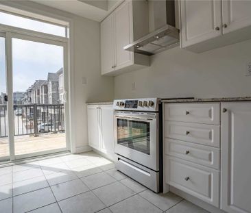 For Lease - 6 Parker Avenue, Richmond Hill, Ontario - Photo 4