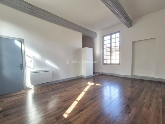 Location Appartement 3 pièces 58 m2 à Albi - Photo 1