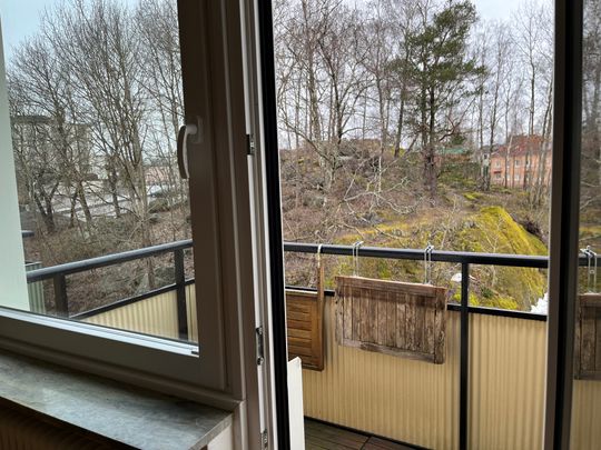 Riktargatan 27A - Photo 1