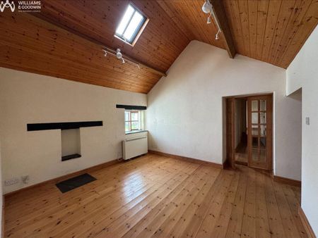 2 bedroom bungalow to rent - Photo 2
