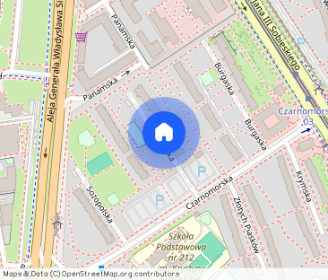 ul. Neseberska 4 | 2 pokoje + kuchnia | od zaraz - Zdjęcie 1