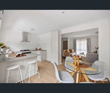 Contemporary Charm Close to the Coast - Photo 1