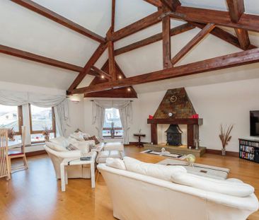 3 bedroom penthouse to rent - Photo 2