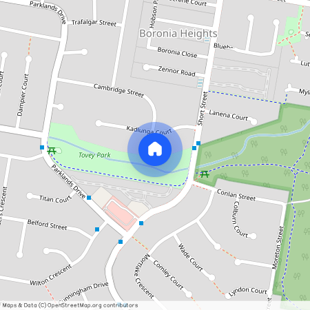 1 / 16a Kadlunga Ct, Qld 4124, Boronia Heights