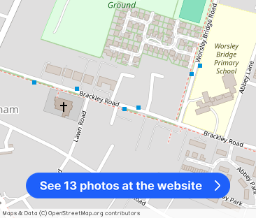 Brackley Road, Beckenham, Bromley, BR3 - Photo 1