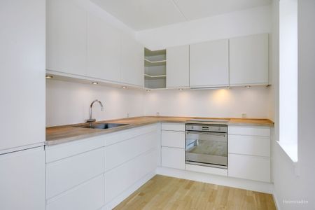 Gammel Køge Landevej 32, 2. tv., 2500 Valby - Photo 4