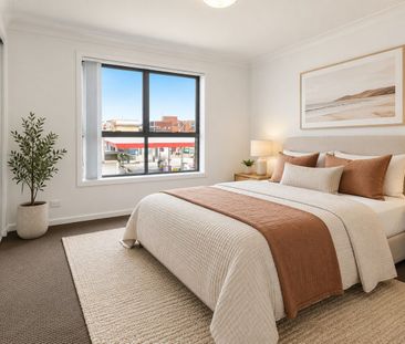 Well-Positioned & Spacious Apartment! - Photo 3