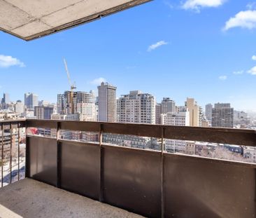 Condo for rent, Montréal (Ville-Marie) - Photo 4