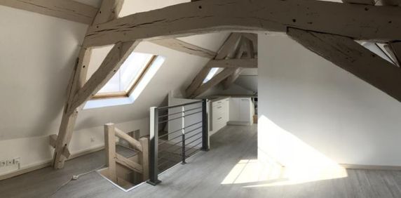 Location Appartement 2 pièces 27m² SENS 89100 - Photo 2