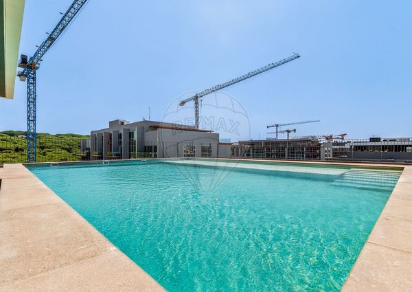 Apartamento T2 em Lisboa