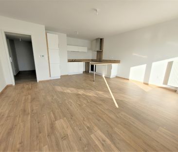 Location Appartement 3 pièces 65m² MARQUETTE LEZ LILLE 59520 - Photo 5
