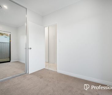 Brand New Rear Villa - Private, Low-Maintenance Living - Photo 3