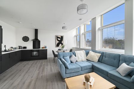 209 Guild House - Photo 5